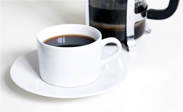 Phát hiện mới về cảm nhận hương vị cà phê