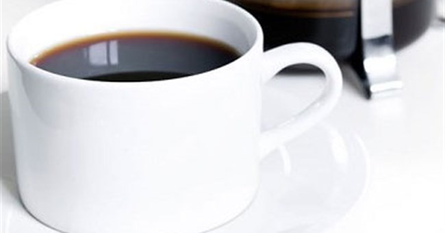 Phát hiện mới về cảm nhận hương vị cà phê 