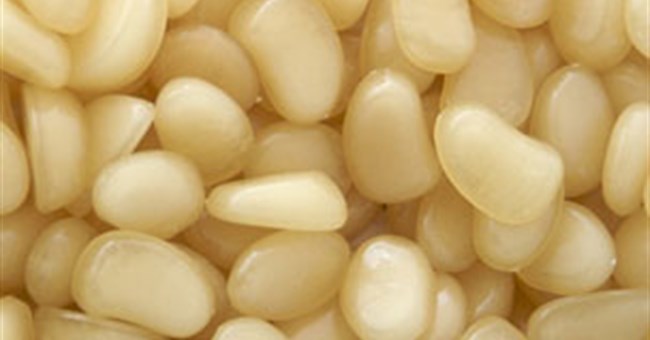 Đá phát quang vào buổi tối