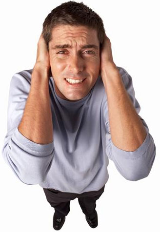 Nhiễu âm thanh làm suy giảm trí nhớ của con người