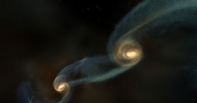 Nghiên cứu “tiếng giẫy chết” của hố đen