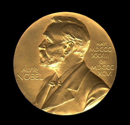 Dự đoán chủ nhân giải Nobel 2012 