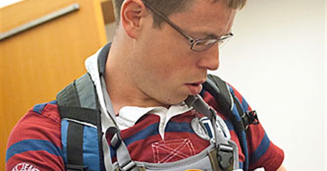 Cảm biến dựng bản đồ môi trường