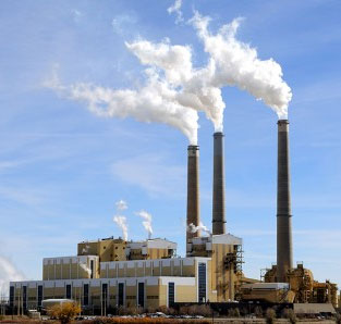 Vật liệu mới thu khí CO2 cực kì hiệu quả