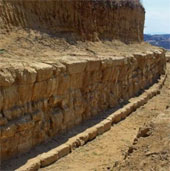 Đã tìm ra mộ Alexander đại đế?