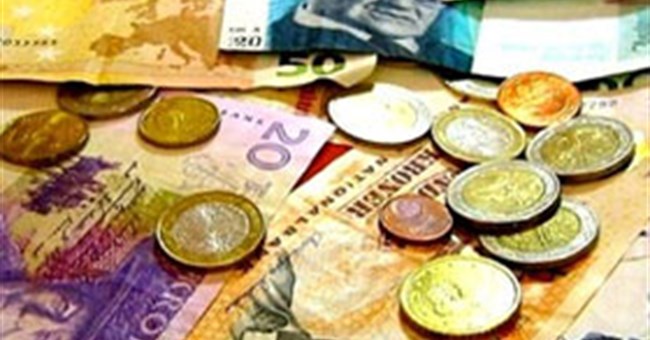 Ảnh hưởng xấu của tiền tới mối quan hệ con người