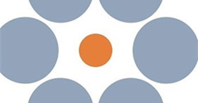 Điểm danh các loại ảo ảnh thị giác lừa đảo bộ não