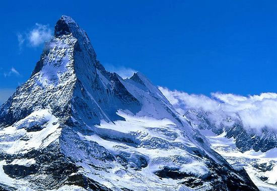 Công nghiệp hóa chấm dứt Kỷ băng hà nhỏ tại Alps
