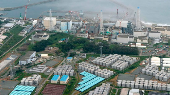 Nhật chi hơn 400 triệu USD dọn dẹp Fukushima