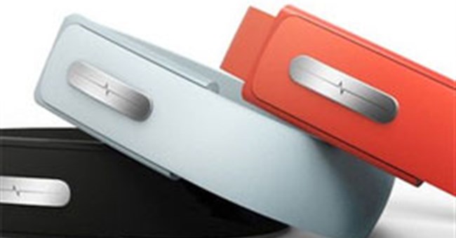 Nymi - Chìa khóa bảo mật của tương lai