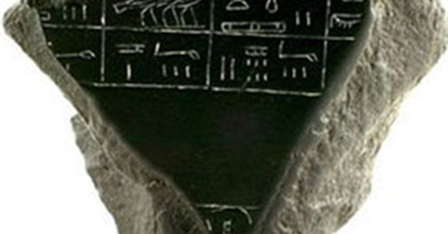 Mốc thời gian mới cho sự khởi nguồn Ai Cập cổ