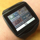 Video: Qualcomm trình làng Smartwatch Toq