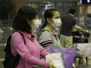 Giải pháp tình thế cho người nhiễm virus MERS-CoV