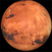 Tất cả chúng ta đều là người Sao Hỏa?