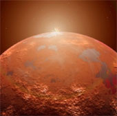 Ấn Độ sắp phóng phi thuyền tìm sự sống trên sao Hỏa