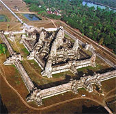 Video: Quá trình xây dựng Angkor Vat