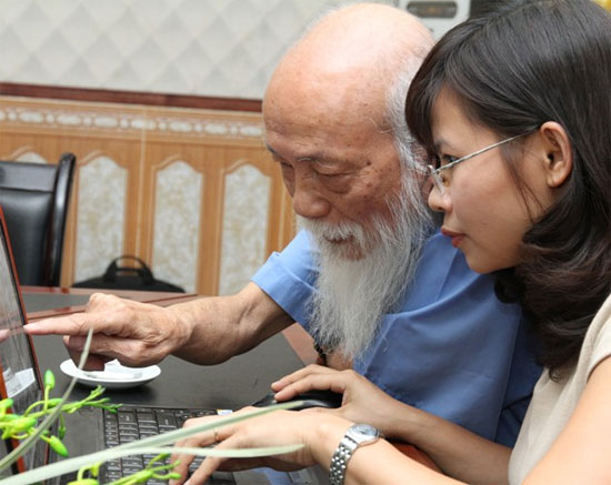 Sách giáo khoa điện tử dành cho ai?