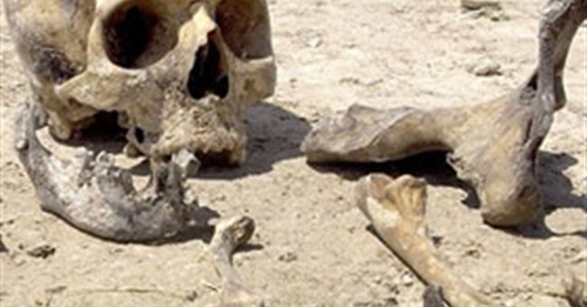 Cách hành quyết kẻ thù đáng sợ của người Maya