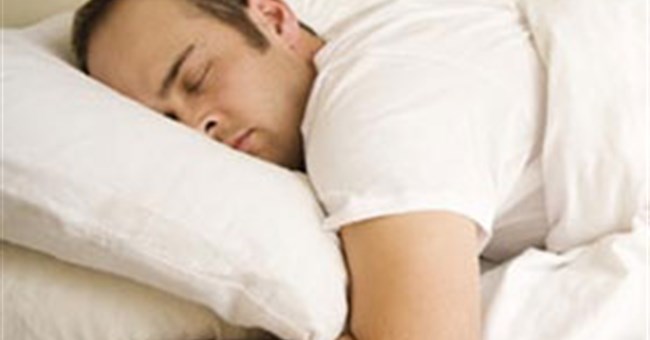 10 điều kỳ lạ của cơ thể khi ngủ