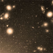 Hubble phát hiện chòm sao khổng lồ