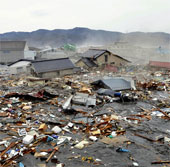 Nhật nghiên cứu nguồn gốc động đất