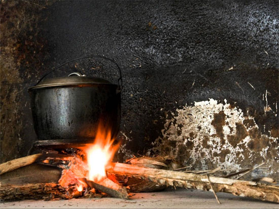 Những điều cần biết về ngọn Lửa - Điều khác biệt giữa người và vật