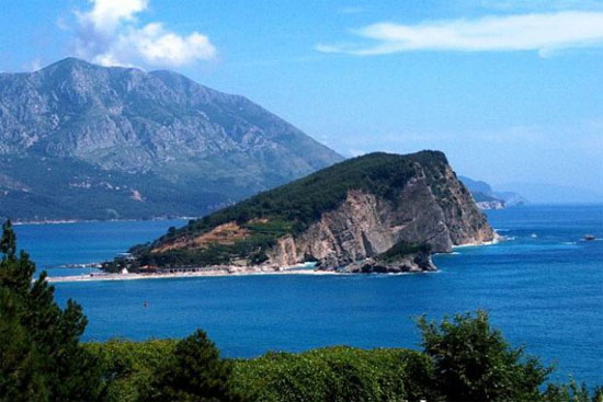 7 bãi biển tuyệt diệu nhất Địa Trung Hải