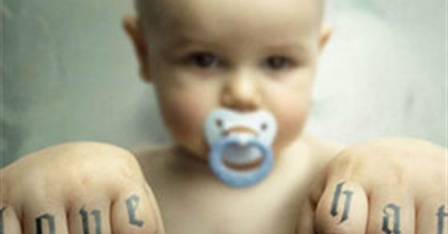 Thuyết tiền định qua cái tên