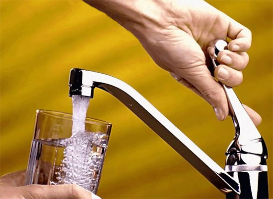 Phát hiện amip ăn não người trong hệ thống cấp nước ở Mỹ