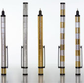 Bút bi nam châm Polar Pen nhiều công dụng