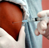 Sắp có vắc xin chống mọi loại cúm
