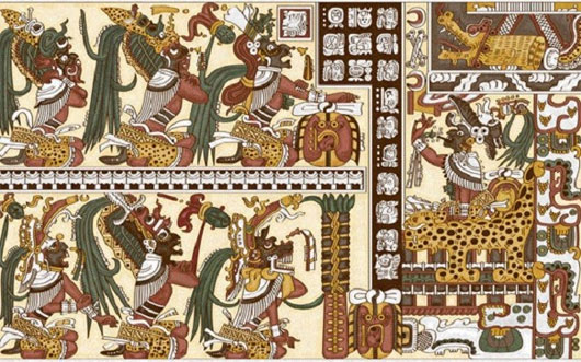 Thăm địa ngục 