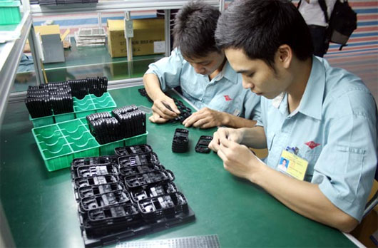 Các nhà khoa học chưa coi trọng sở hữu trí tuệ