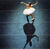 Bí quyết giữ cân bằng của diễn viên múa ballet