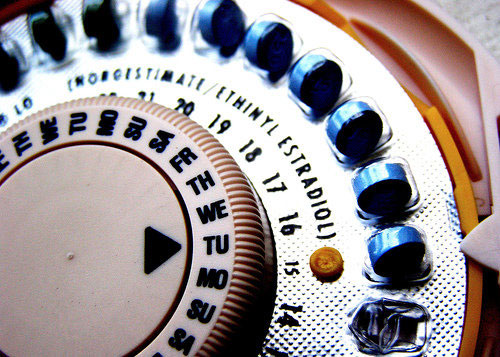 Thuốc ngừa thai và ảnh hưởng của nó tới trí nhớ phụ nữ