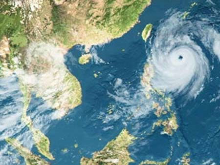 Viện Vật lý địa cầu giải thích việc tính sai trận động đất tại Phú Yên