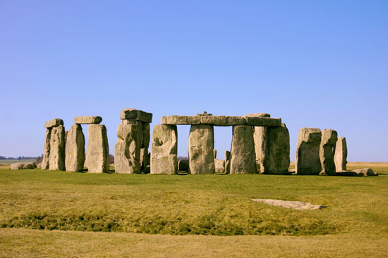 Phát hiện mới tại công trình kỳ bí Stonehenge