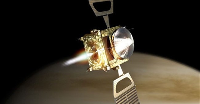 Ozone trong khí quyển sao Kim