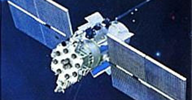 Hệ thống Glonass của Nga đã phủ sóng toàn cầu 