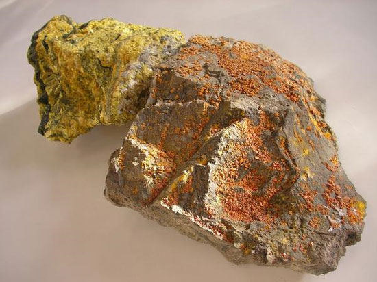 Khoáng chất quặng khoáng chất quặng là gì Xem Ngay