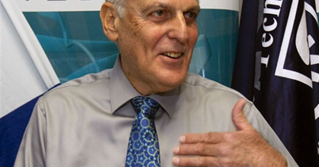 Người Do Thái và giải Nobel 