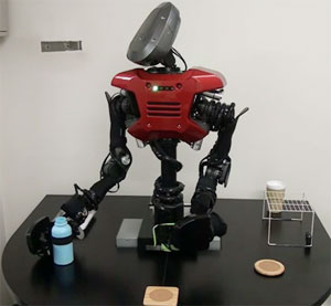Robot sẽ biết "suy nghĩ"?