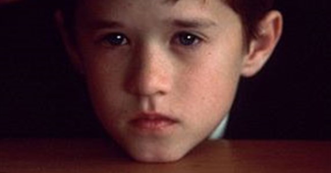 Giác quan thứ sáu từng rất phổ biến 