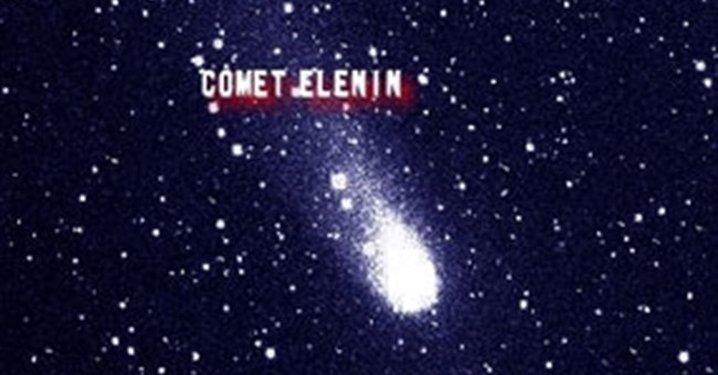 Số phận bi thảm của "sát thủ" Trái đất