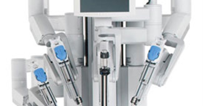 Thực hiện thành công ca cấy ghép gan bằng robot