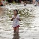 Toàn cảnh trận lụt lịch sử ở Thái Lan