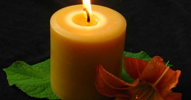 Tìm hiểu ý nghĩa của những ngọn nến