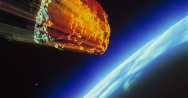 Sự sống Trái đất bắt nguồn từ vi khuẩn vũ trụ 