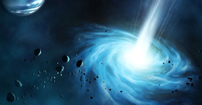 Con người có thể du hành xuyên thời gian? 