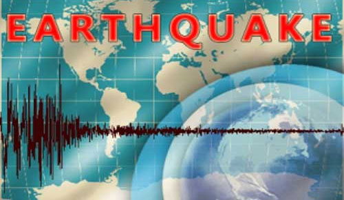 Động đất mạnh 6,3 độ richter ngoài khơi Indonesia